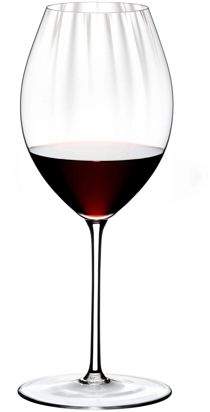 Riedel Rode Wijnglazen Performance - Syrah / Shiraz - 631 ml - 2 stuks