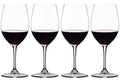 Riedel Rode Wijnglazen Vivant - 560 ml - 4 Stuks