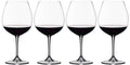 Riedel Rode Wijnglazen Vivant - Pinot Noir - 700 ml - 4 Stuks