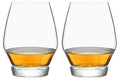 Riedel Whiskey Glazen All American Bourbon - 250 ml - 2 Stuks