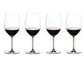 Riedel Wijnglazenset - Rode Wijnglazen - Veritas - Cabernet / Merlot - 709 ml - 4 Stuks