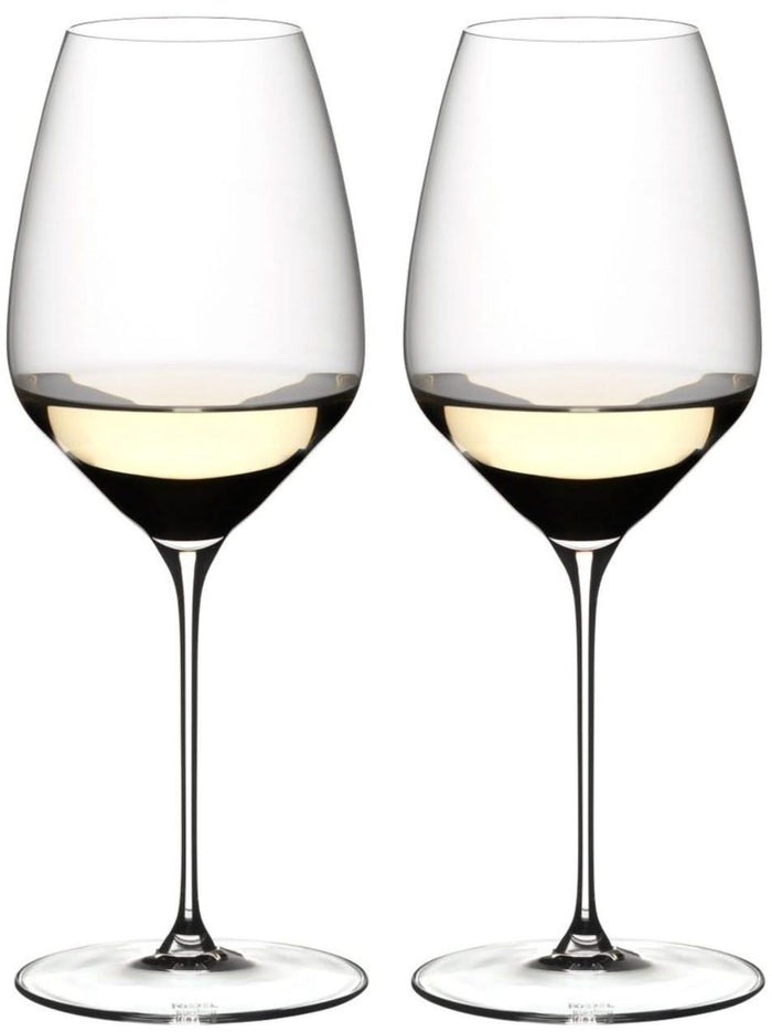 Riedel Witte Wijnglazen Veloce - Riesling - 570 ml - 2 stuks
