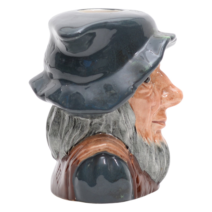 Rip Van Winkle Liquor Container