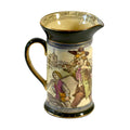 Rip Van Winkle Pitcher