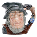 Rip Van Winkle Small