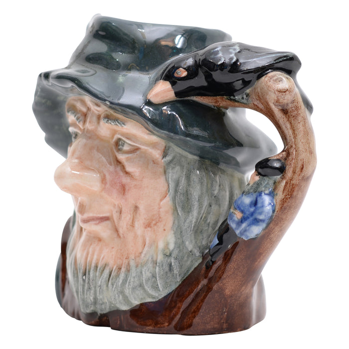 Rip Van Winkle Small