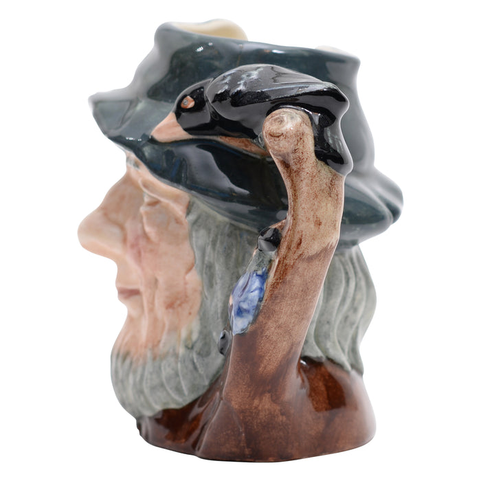 Rip Van Winkle Small