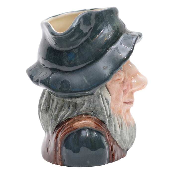 Rip Van Winkle Small