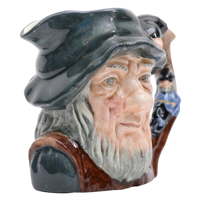 Rip Van Winkle Small