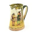 Robin Hood Pitcher