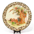 Robin Hood  Plate