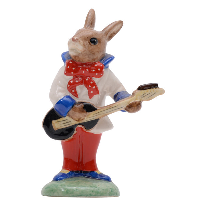 Rock & Roll Bunnykin