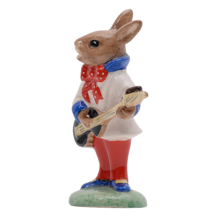 Rock & Roll Bunnykin