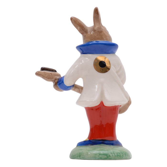 Rock & Roll Bunnykin
