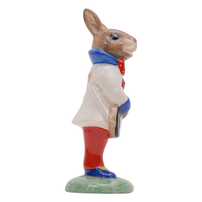 Rock & Roll Bunnykin