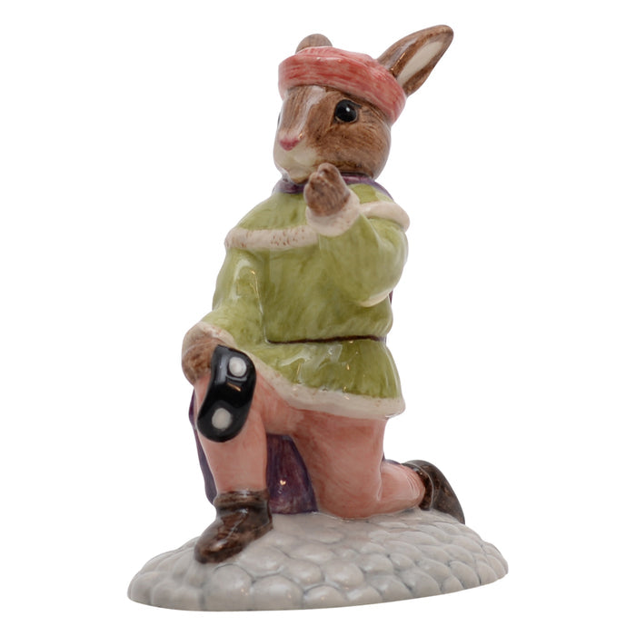 Romeo Bunnykin