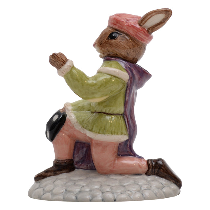 Romeo Bunnykin