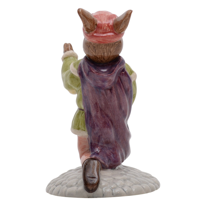 Romeo Bunnykin