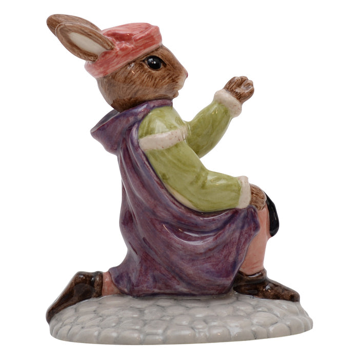 Romeo Bunnykin