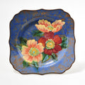 Roses Plate