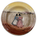 ROUND MINI PLATE