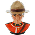 Royal Canadian Mountie 1973