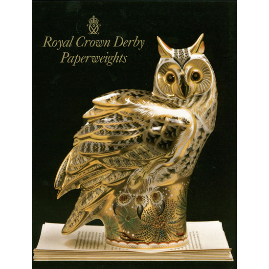 Royal Crown Derby