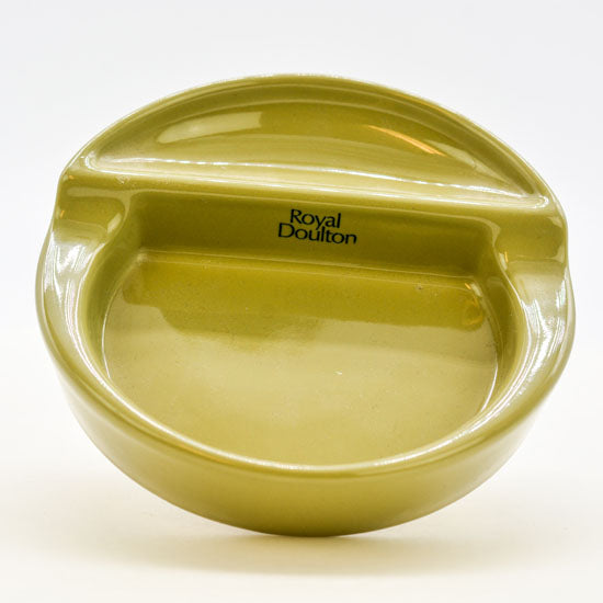 Royal Doulton Ashtray