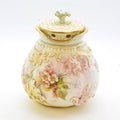 Royal Doulton Burslem Jar