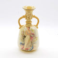 Royal Doulton Burslem Vase