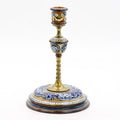Royal Doulton Candle Holder