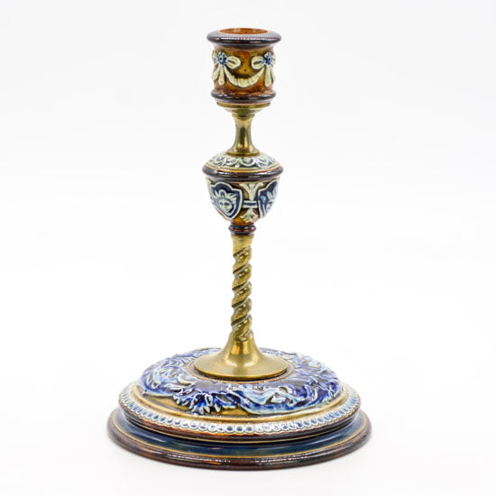 Royal Doulton Candle Holder