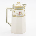 Royal Doulton Chocolate Pot