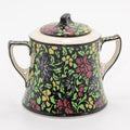 Royal Doulton covered sugar bowl