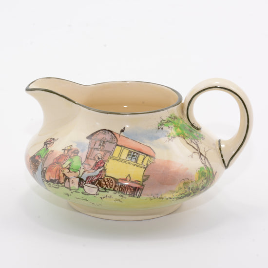 Royal Doulton Creamer