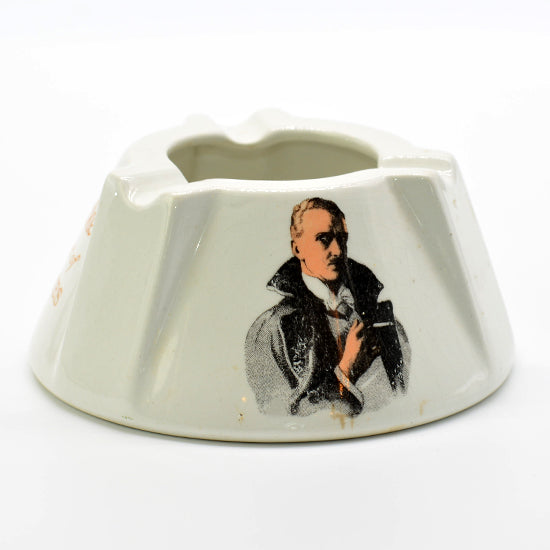 Royal Doulton De Reszke Ashtray