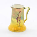 Royal Doulton "Orlando" Pitcher - As Is
