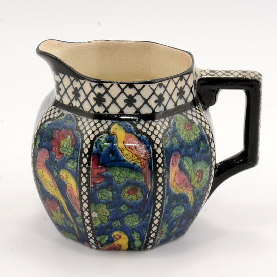 Royal Doulton Persian Ware Creamer