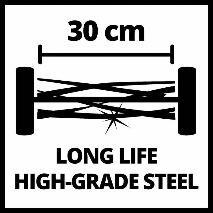 Ručna kosačica GC-HM 300 Einhell