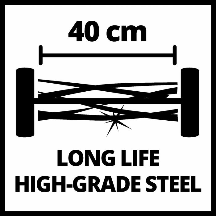 Ručna kosačica GC-HM 400 Einhell