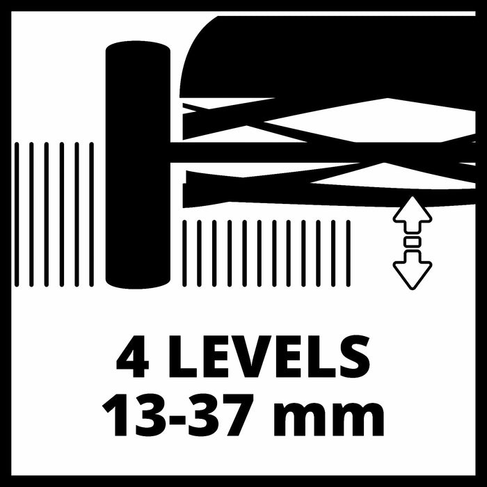 Ručna kosačica GC-HM 400 Einhell
