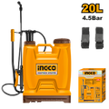 Ručna leđna prskalica 20L/4.5Bara HSPP42002 SUPER INGCO