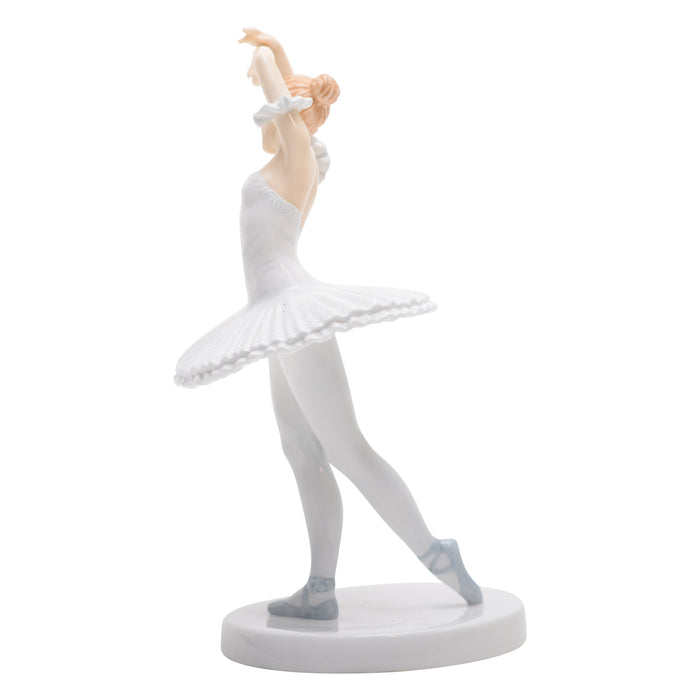 Russian Ballerina