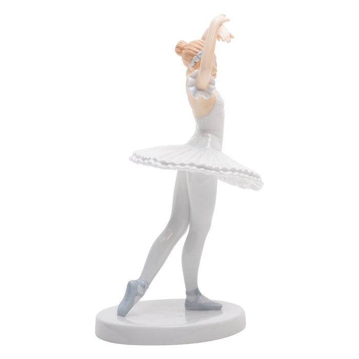 Russian Ballerina