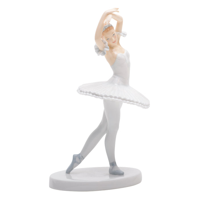 Russian Ballerina