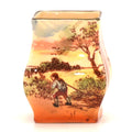 Rustic England Mini vase