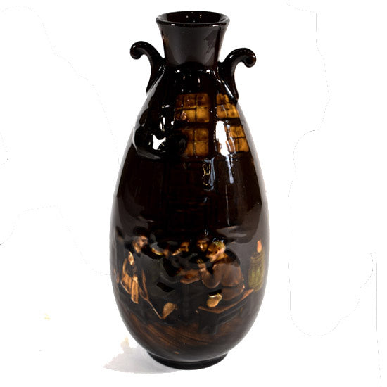 Sailors Story Vase CHIP