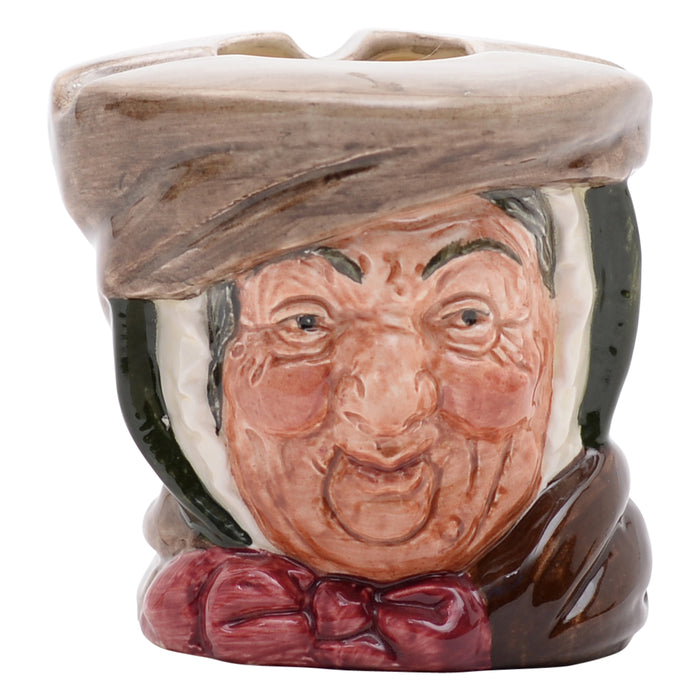 Sairey Gamp Ashbowl D6009