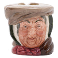 Sairey Gamp Ashbowl D6009