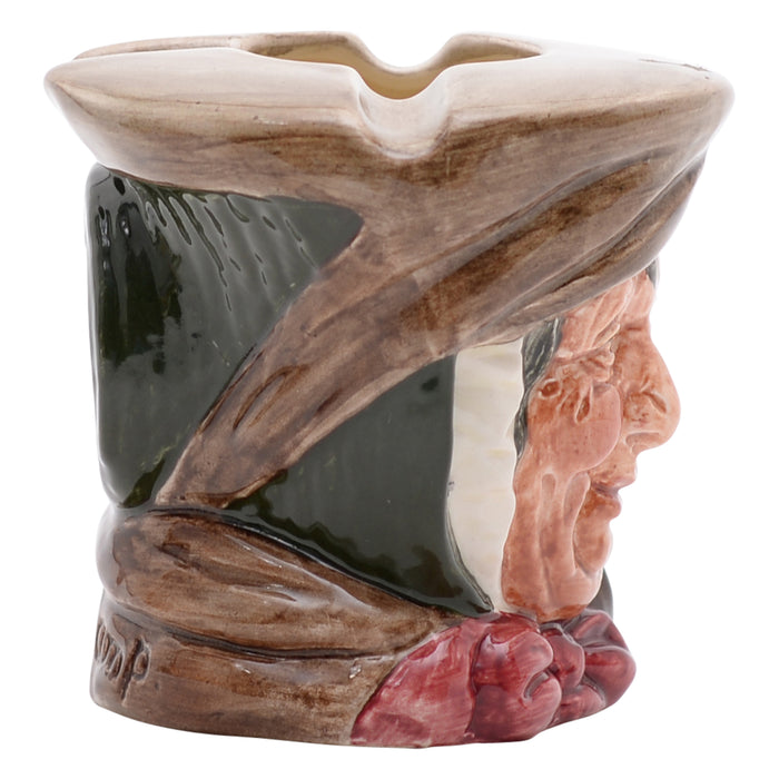 Sairey Gamp Ashbowl D6009